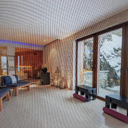 Iconic With Matterhorn Views * Zermatt