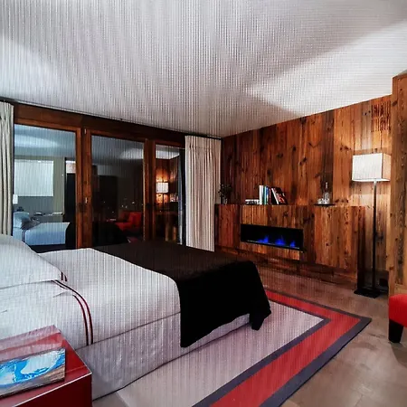 Iconic With Matterhorn Views Chalet *